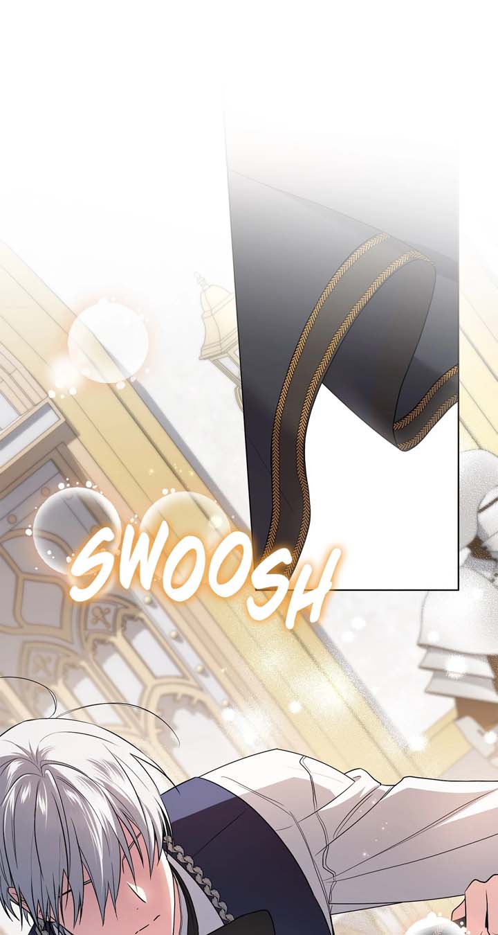 The Beloved Gardener of the World Tree Chapter 7 - Page 5