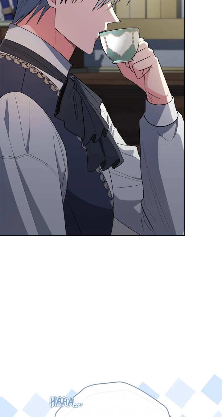 The Beloved Gardener of the World Tree Chapter 7 - Page 53