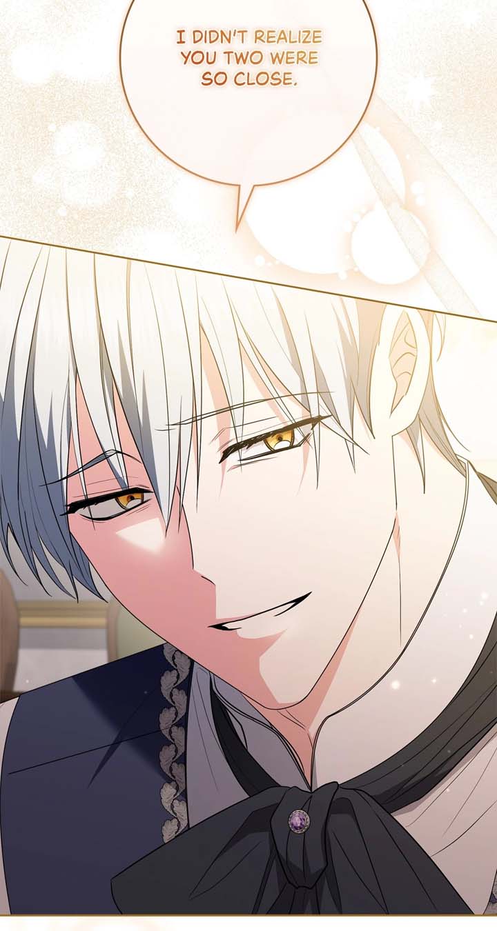 The Beloved Gardener of the World Tree Chapter 7 - Page 58