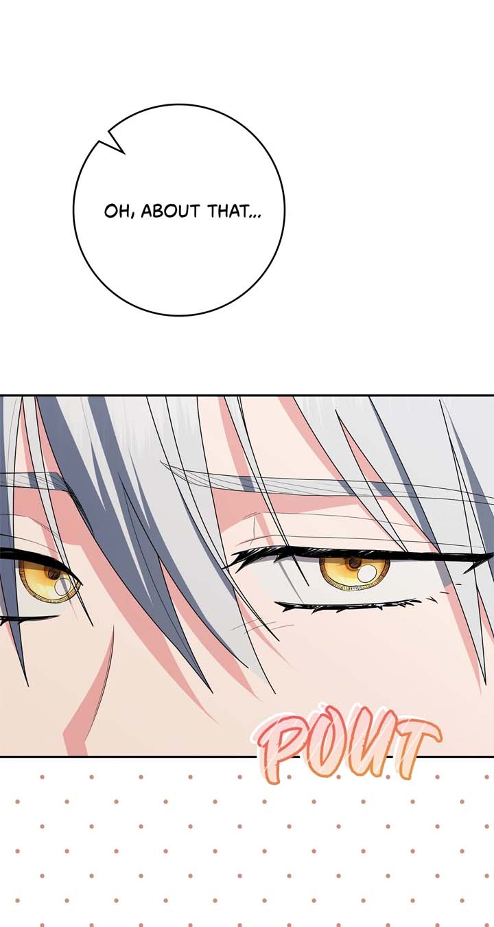 The Beloved Gardener of the World Tree Chapter 7 - Page 60