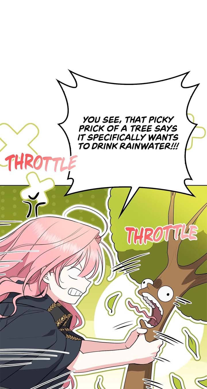 The Beloved Gardener of the World Tree Chapter 7 - Page 69