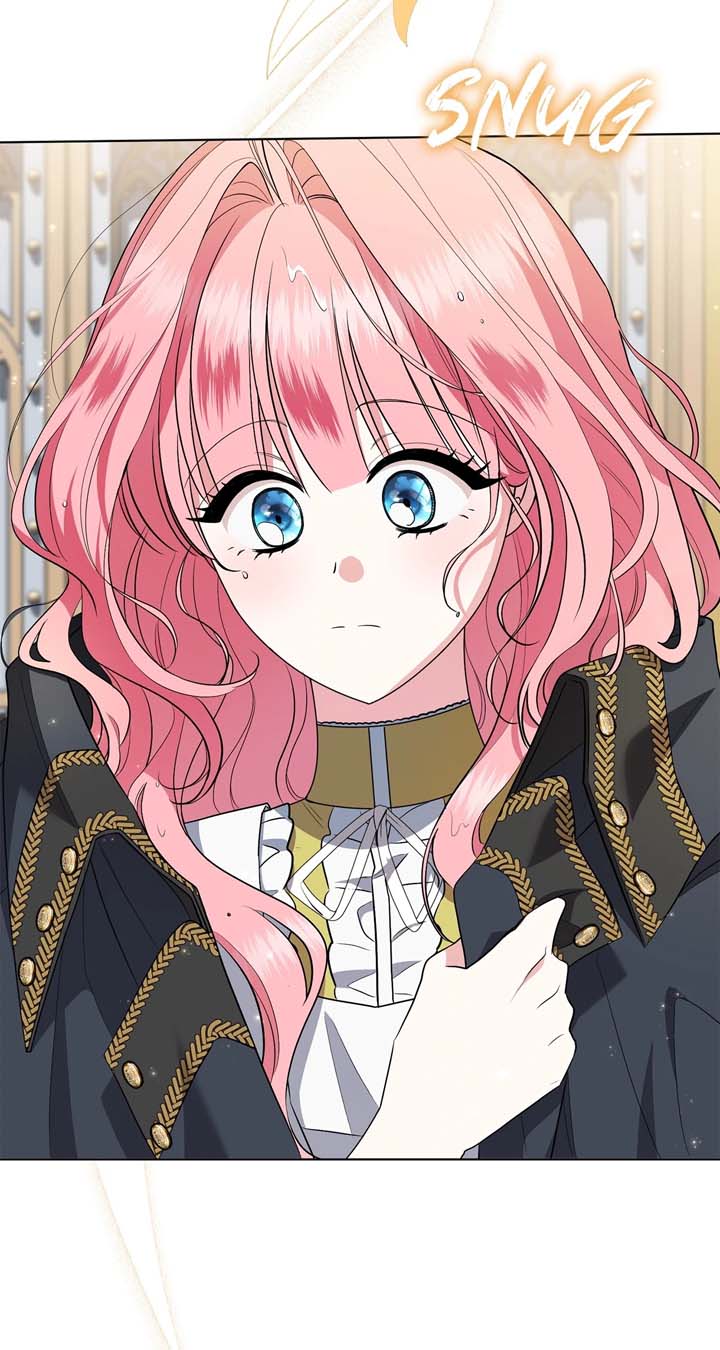 The Beloved Gardener of the World Tree Chapter 7 - Page 7