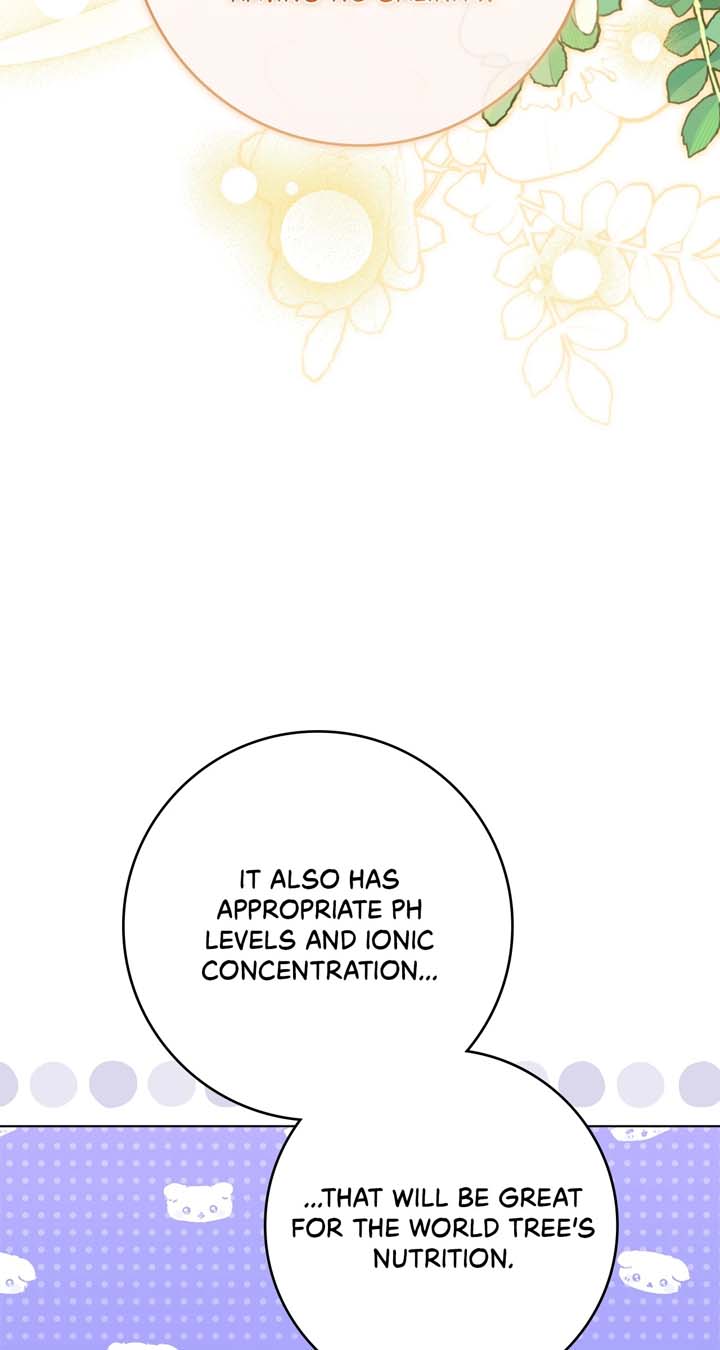 The Beloved Gardener of the World Tree Chapter 7 - Page 72