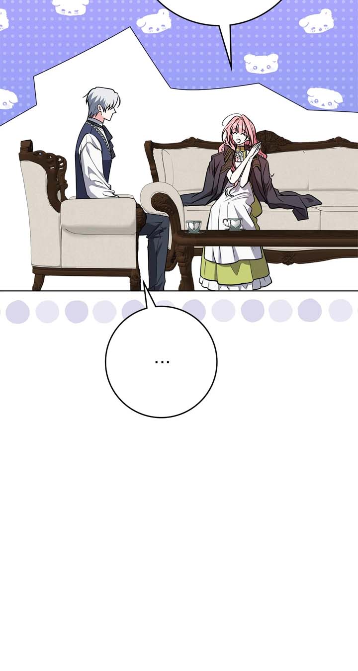 The Beloved Gardener of the World Tree Chapter 7 - Page 73