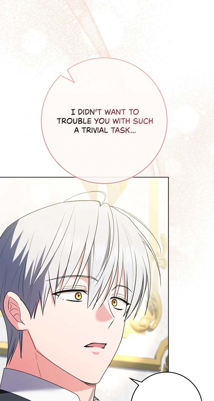 The Beloved Gardener of the World Tree Chapter 7 - Page 75