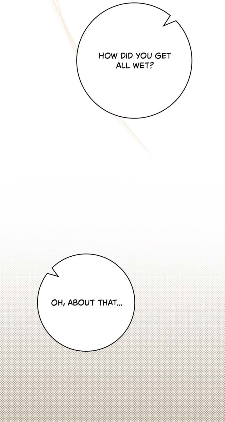 The Beloved Gardener of the World Tree Chapter 7 - Page 8