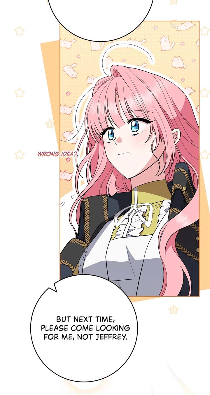 The Beloved Gardener of the World Tree Chapter 7 - Page 82