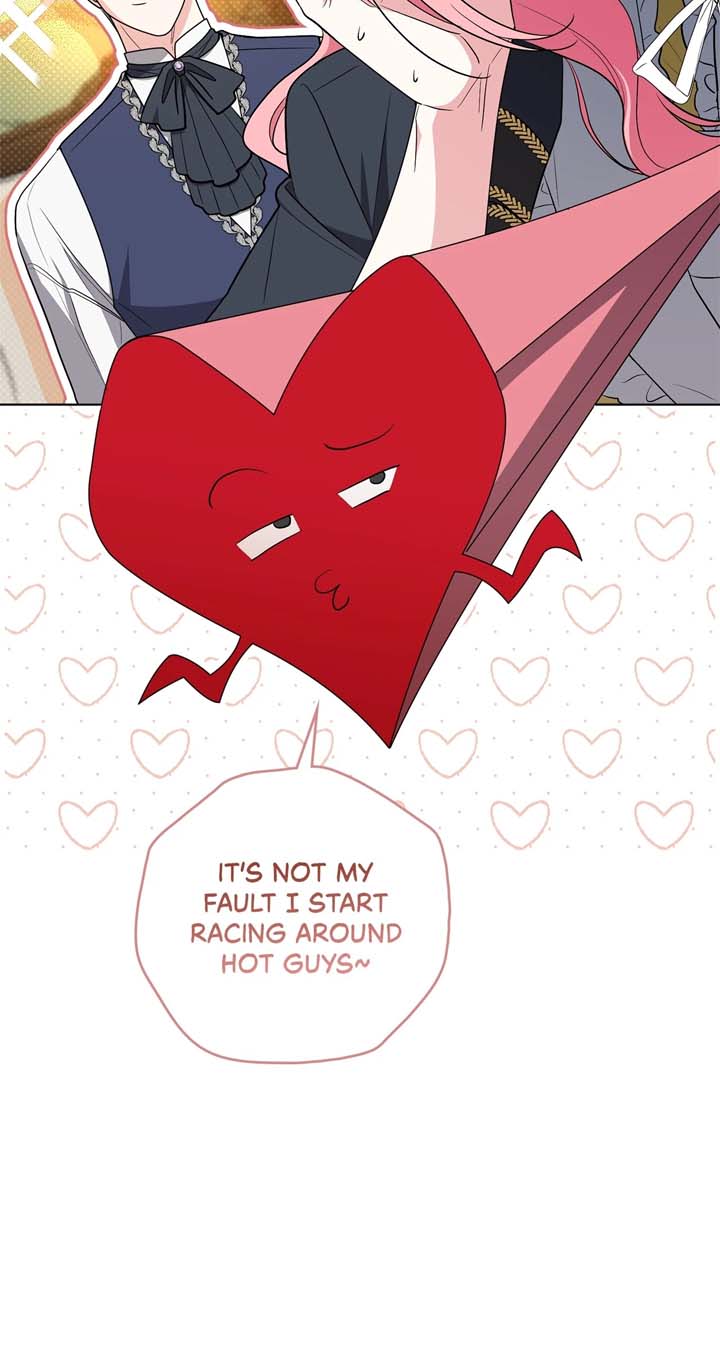 The Beloved Gardener of the World Tree Chapter 7 - Page 93