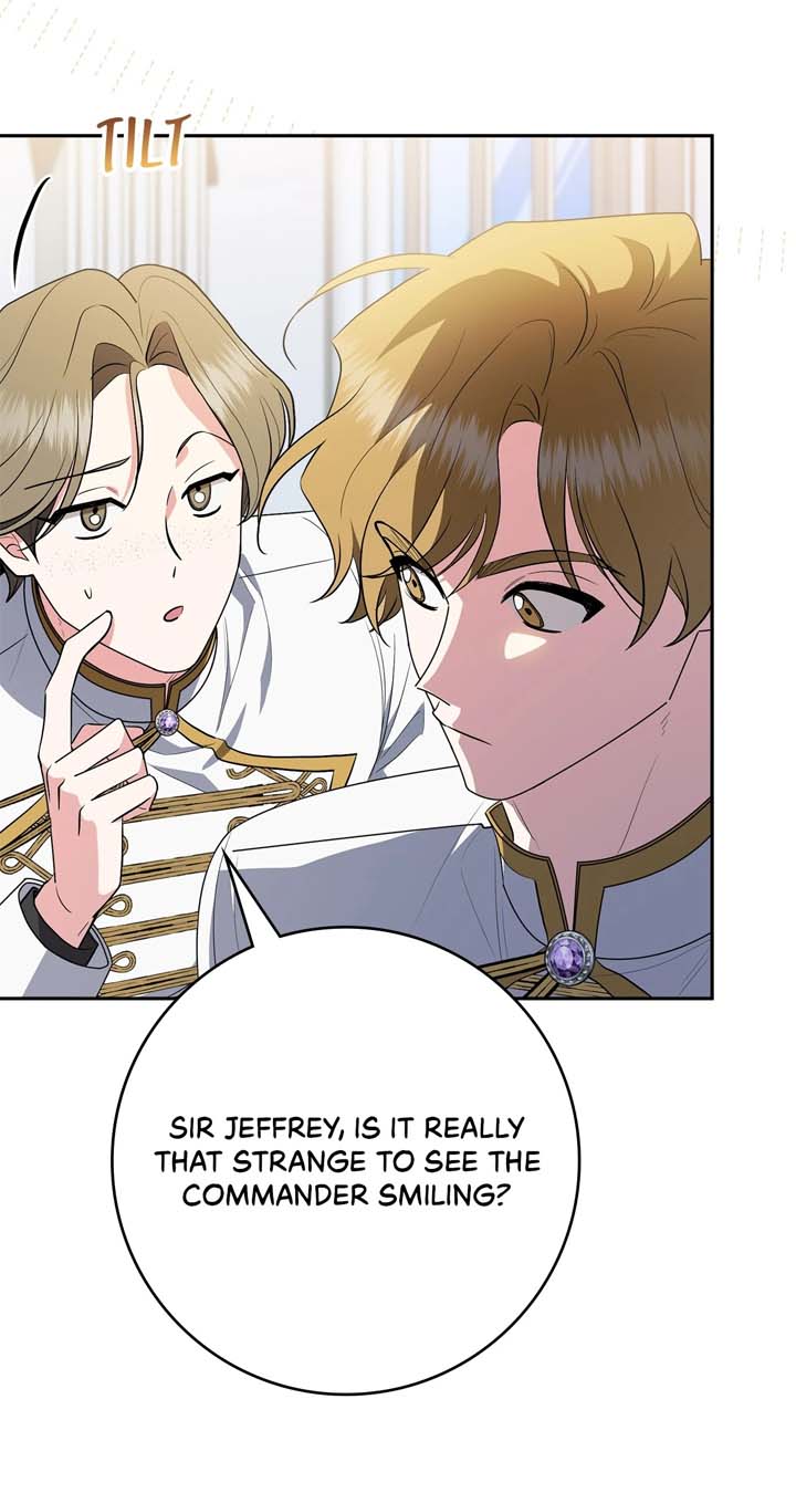 The Beloved Gardener of the World Tree Chapter 7 - Page 98