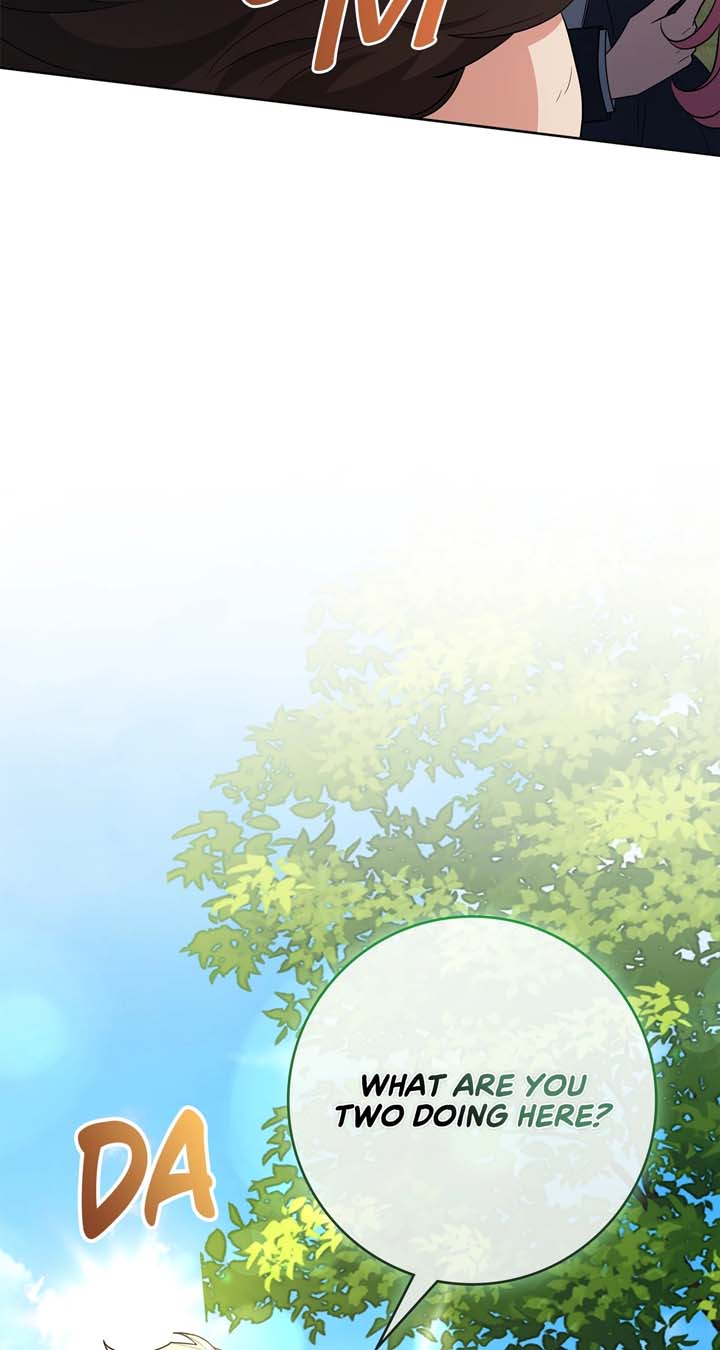 The Beloved Gardener of the World Tree Chapter 8 - Page 104