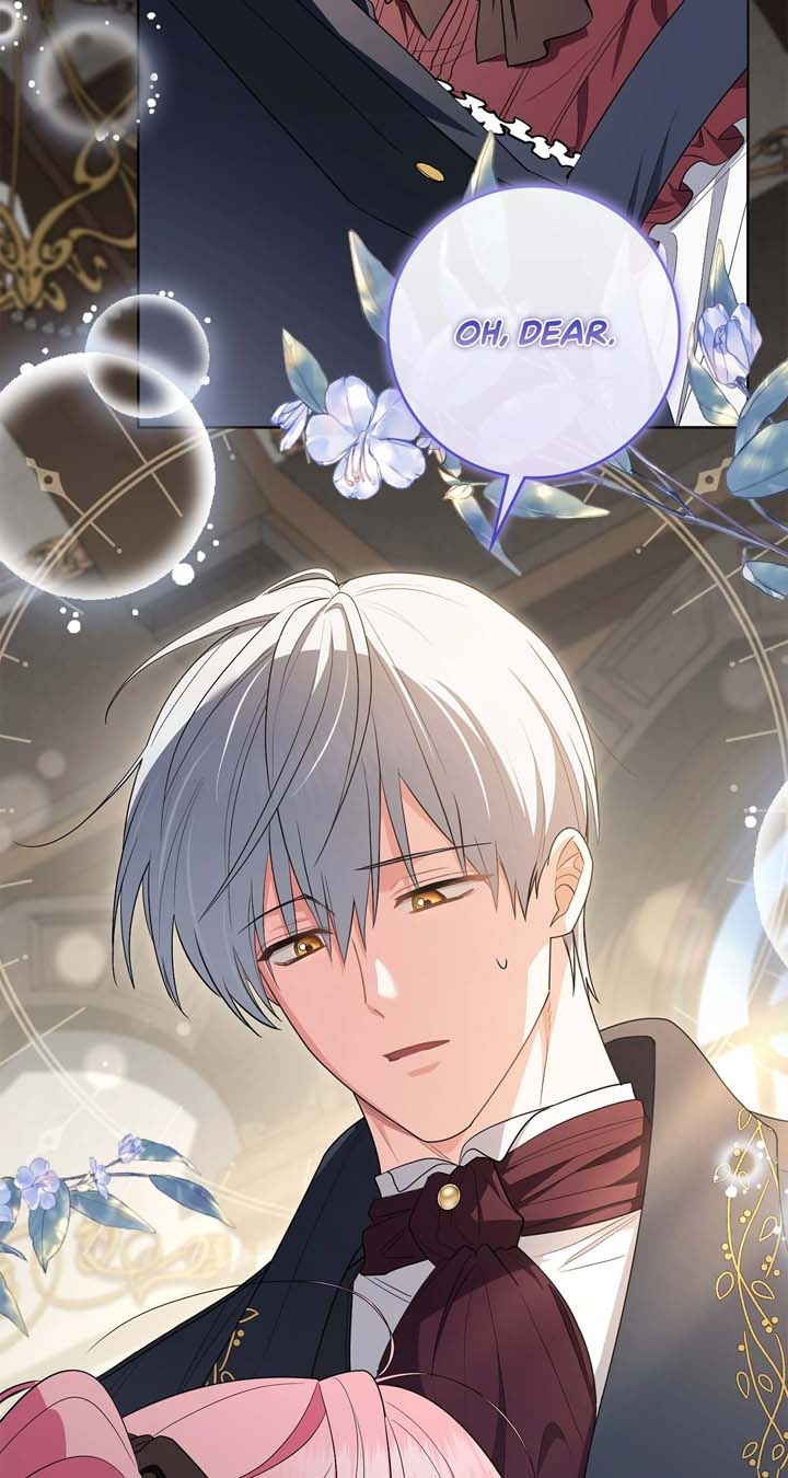 The Beloved Gardener of the World Tree Chapter 8 - Page 16