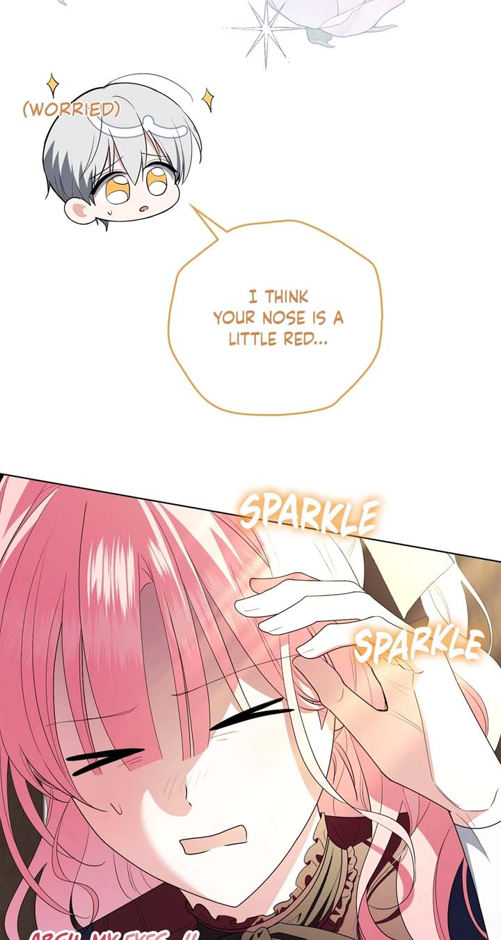 The Beloved Gardener of the World Tree Chapter 8 - Page 18