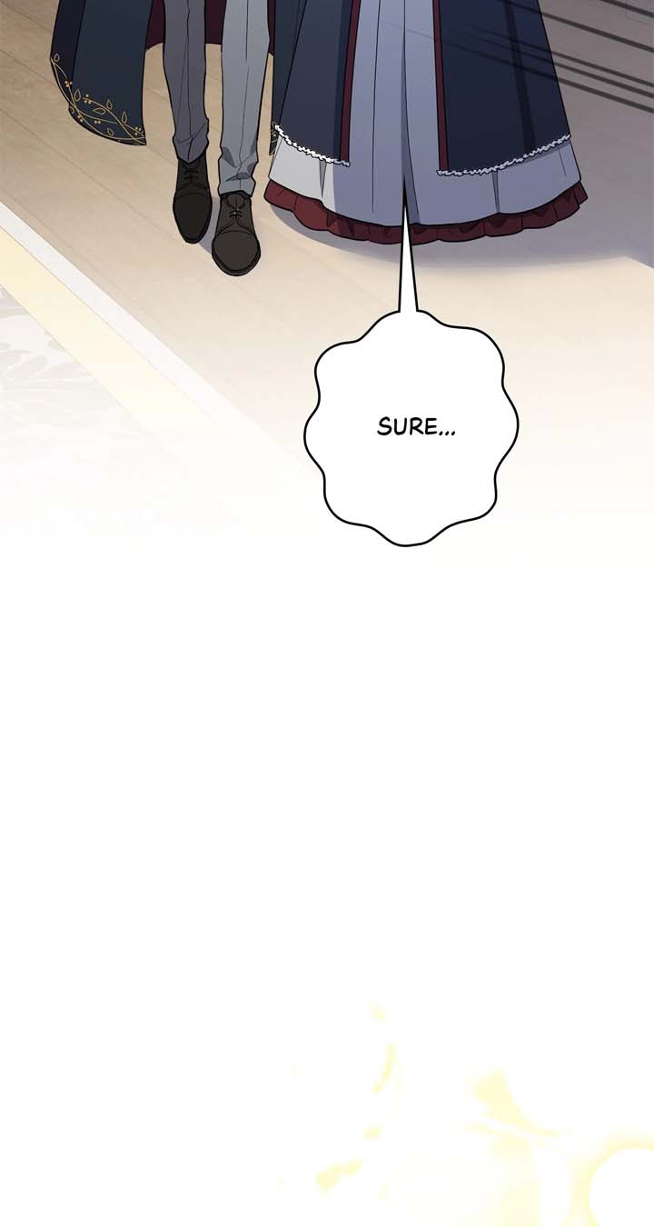 The Beloved Gardener of the World Tree Chapter 8 - Page 21