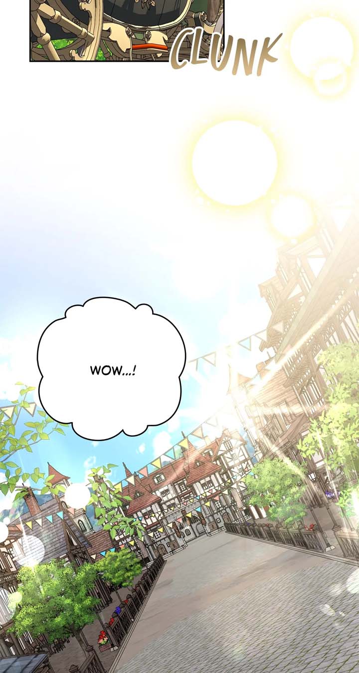 The Beloved Gardener of the World Tree Chapter 8 - Page 23