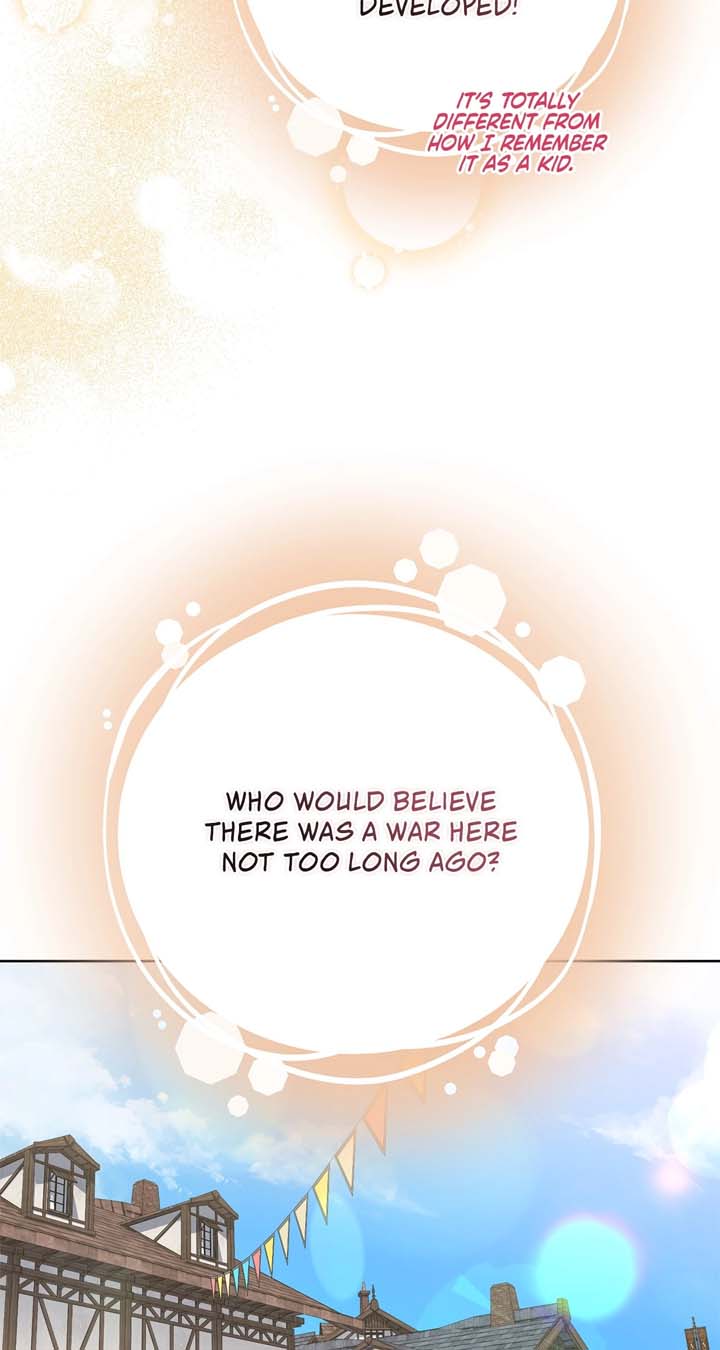 The Beloved Gardener of the World Tree Chapter 8 - Page 27