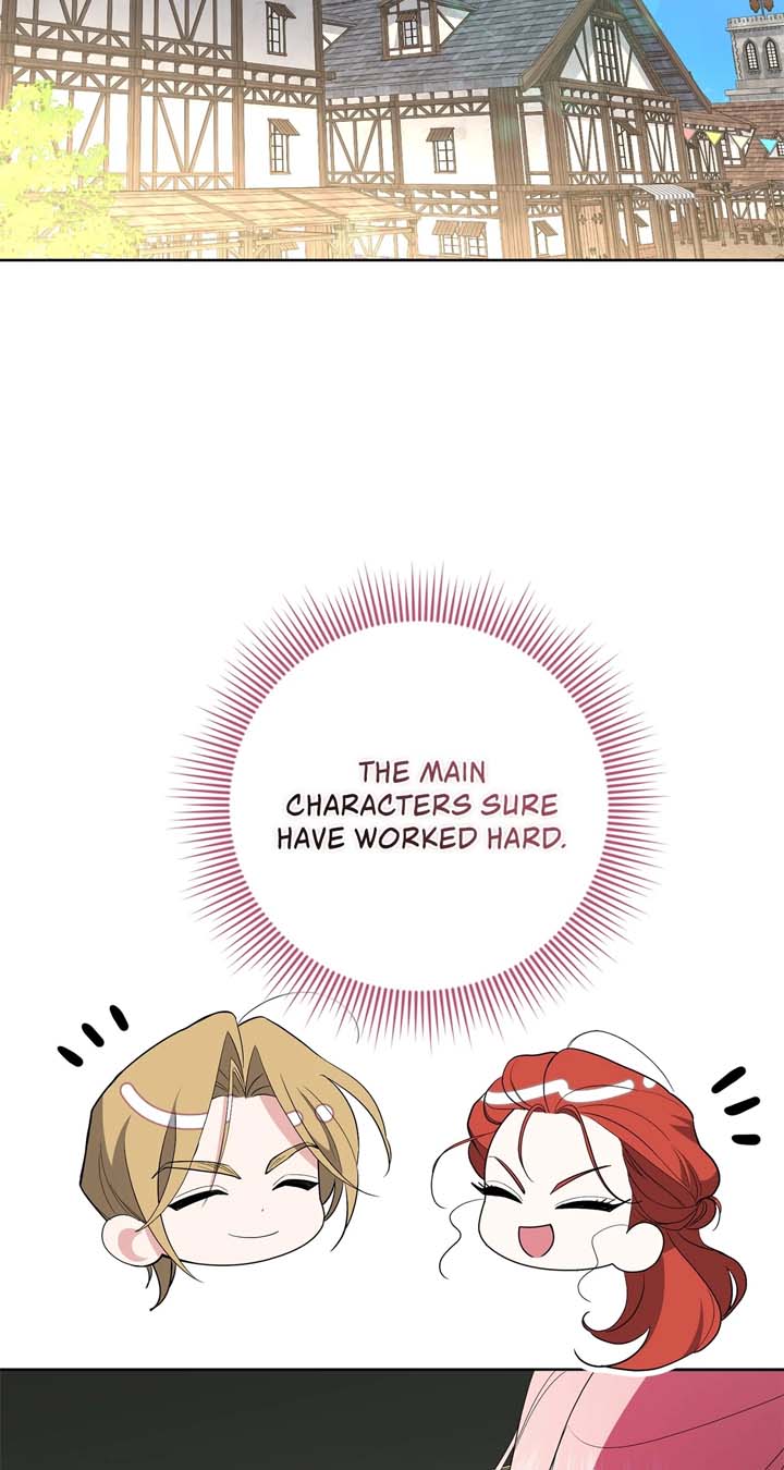 The Beloved Gardener of the World Tree Chapter 8 - Page 28