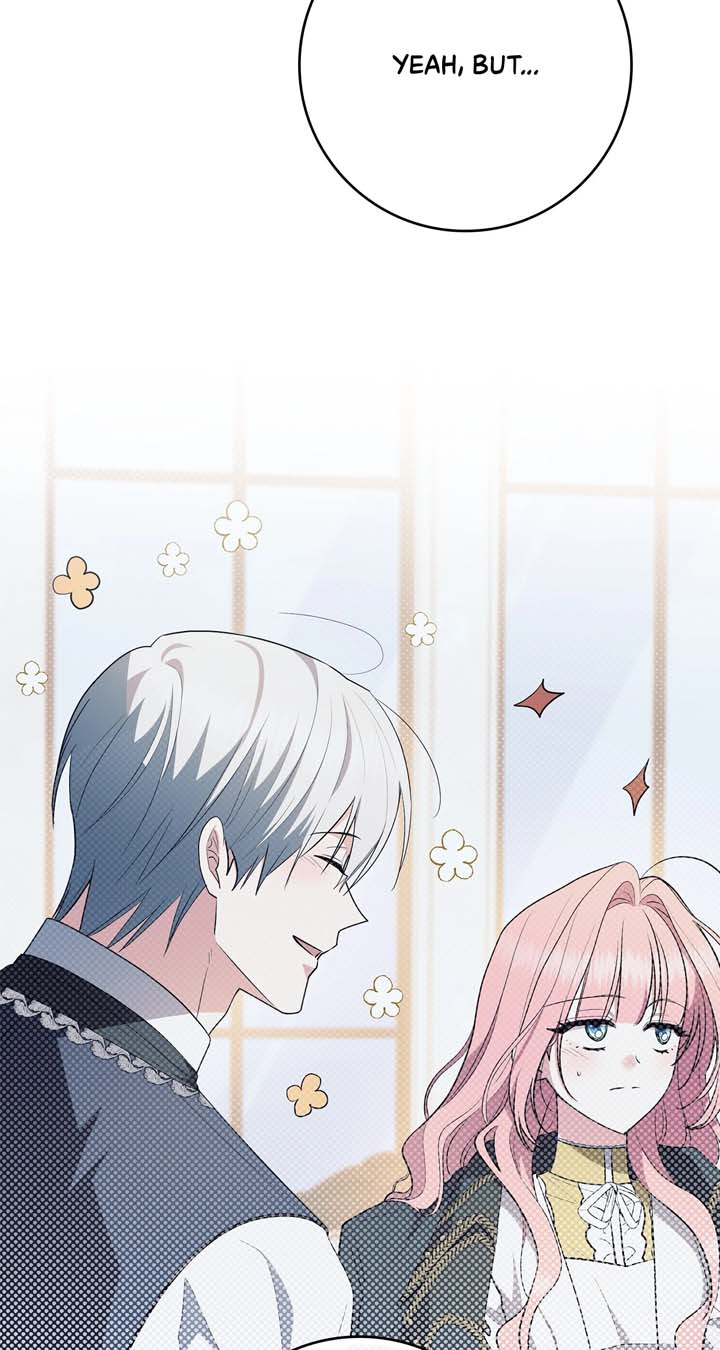 The Beloved Gardener of the World Tree Chapter 8 - Page 4