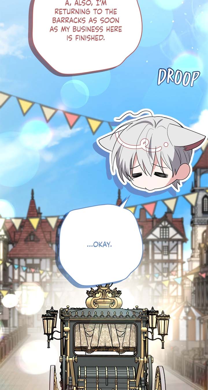 The Beloved Gardener of the World Tree Chapter 8 - Page 40