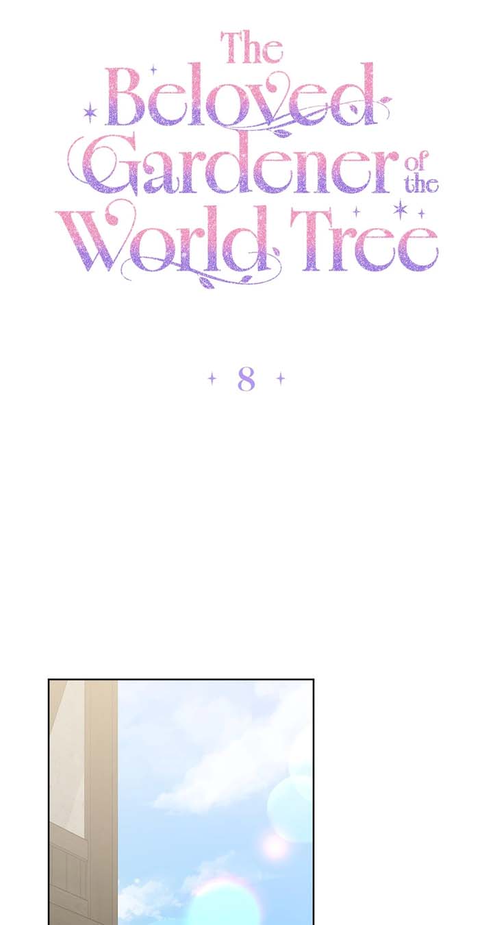 The Beloved Gardener of the World Tree Chapter 8 - Page 42