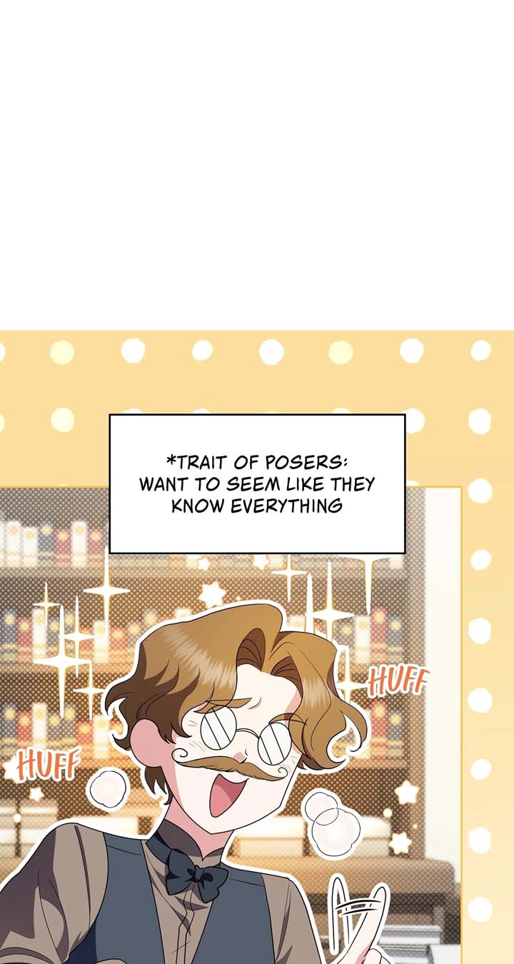 The Beloved Gardener of the World Tree Chapter 8 - Page 49