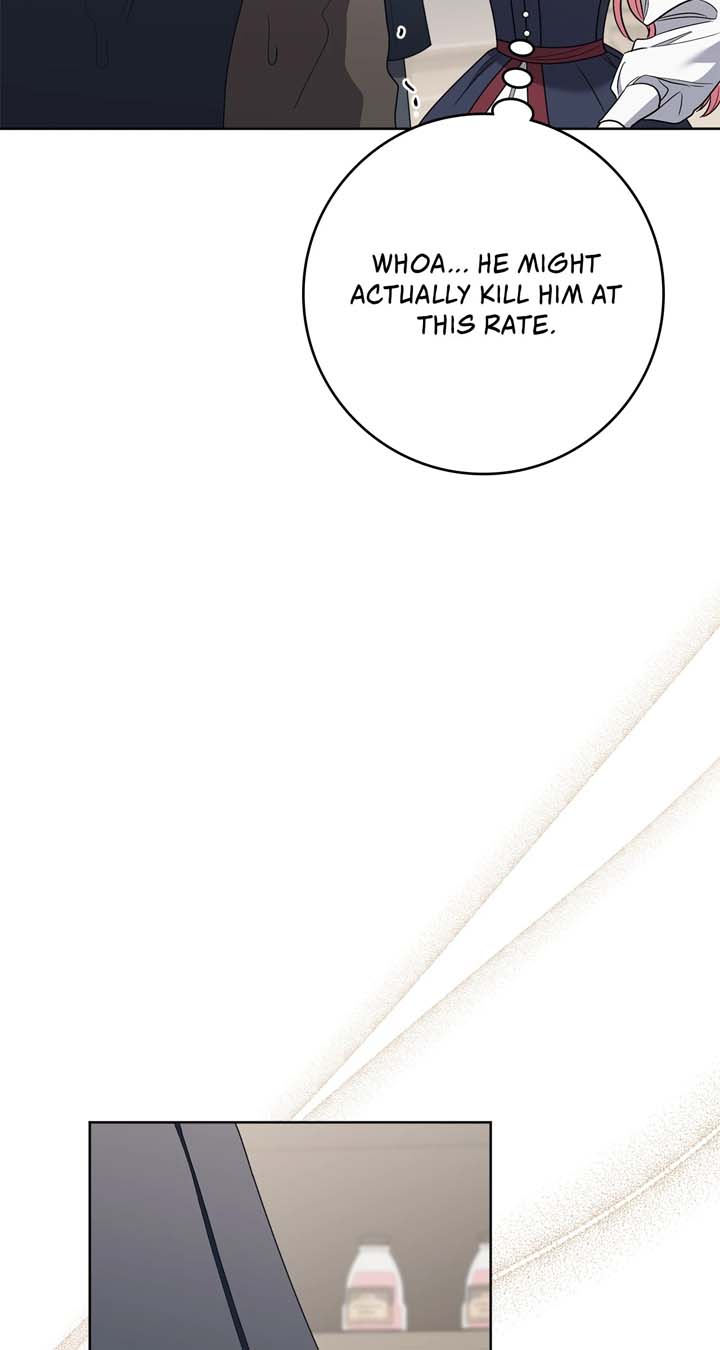 The Beloved Gardener of the World Tree Chapter 8 - Page 61