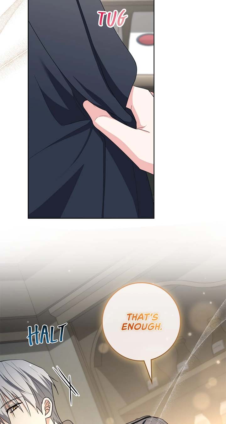 The Beloved Gardener of the World Tree Chapter 8 - Page 62