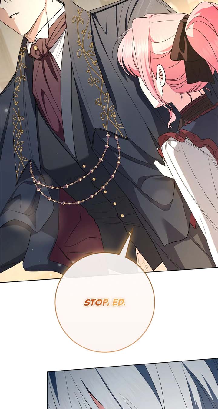 The Beloved Gardener of the World Tree Chapter 8 - Page 63