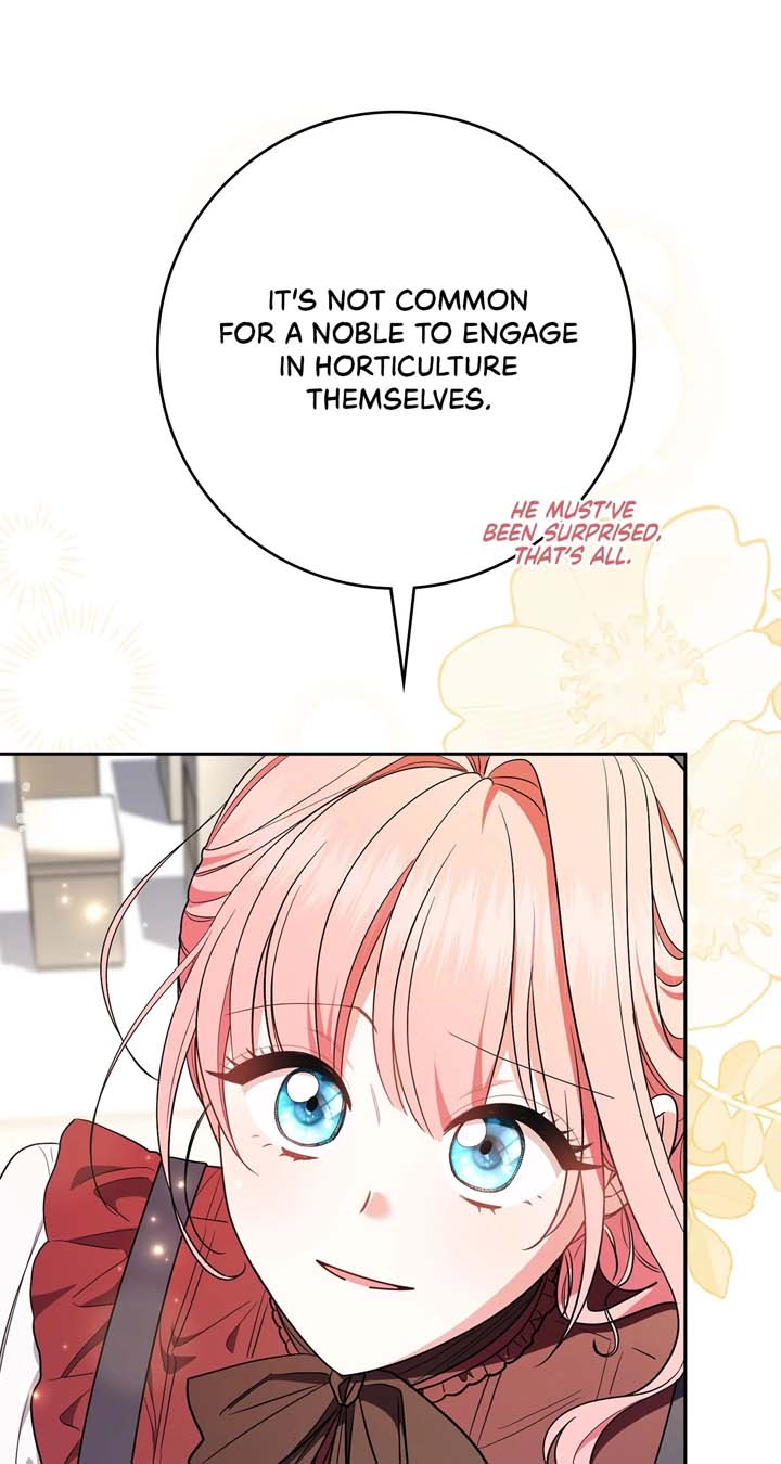 The Beloved Gardener of the World Tree Chapter 8 - Page 66