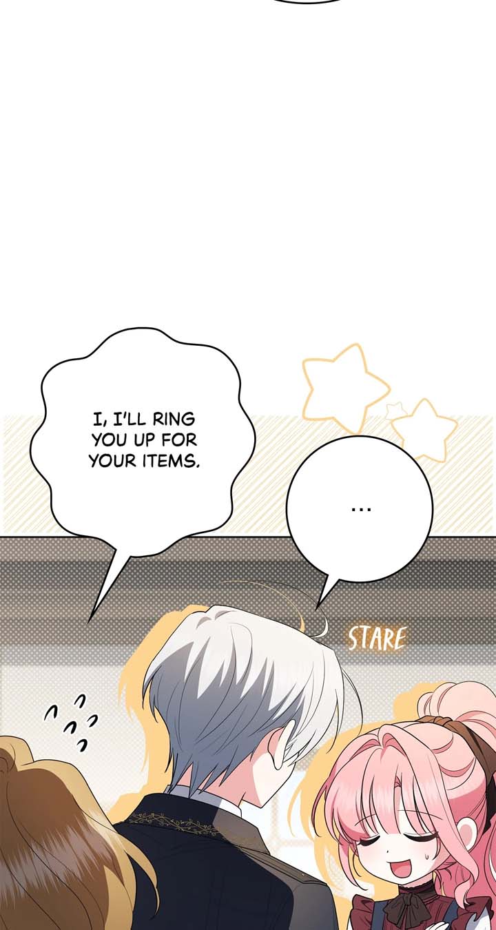 The Beloved Gardener of the World Tree Chapter 8 - Page 70