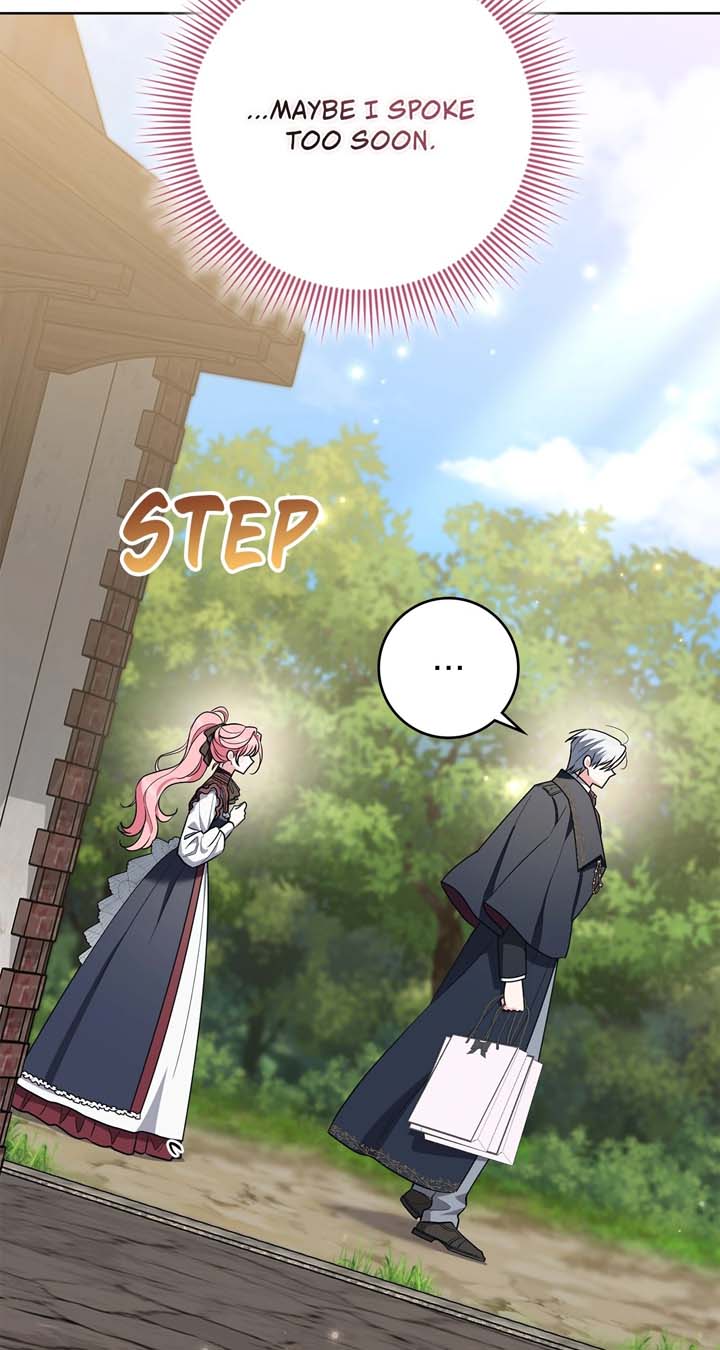 The Beloved Gardener of the World Tree Chapter 8 - Page 73