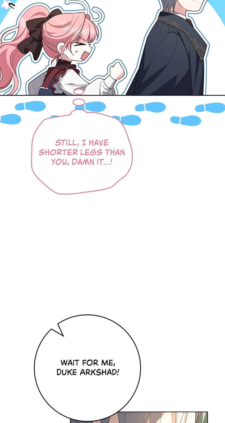 The Beloved Gardener of the World Tree Chapter 8 - Page 77