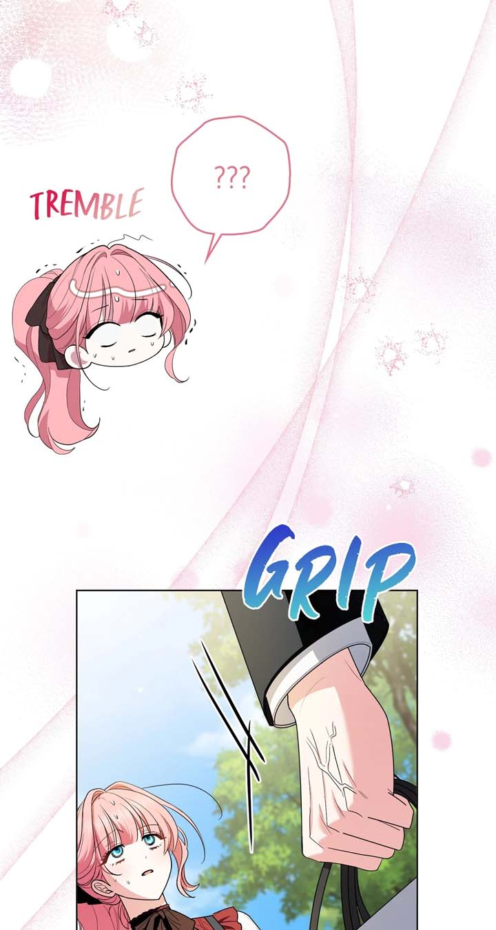 The Beloved Gardener of the World Tree Chapter 8 - Page 85