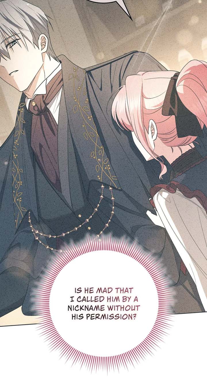 The Beloved Gardener of the World Tree Chapter 8 - Page 87