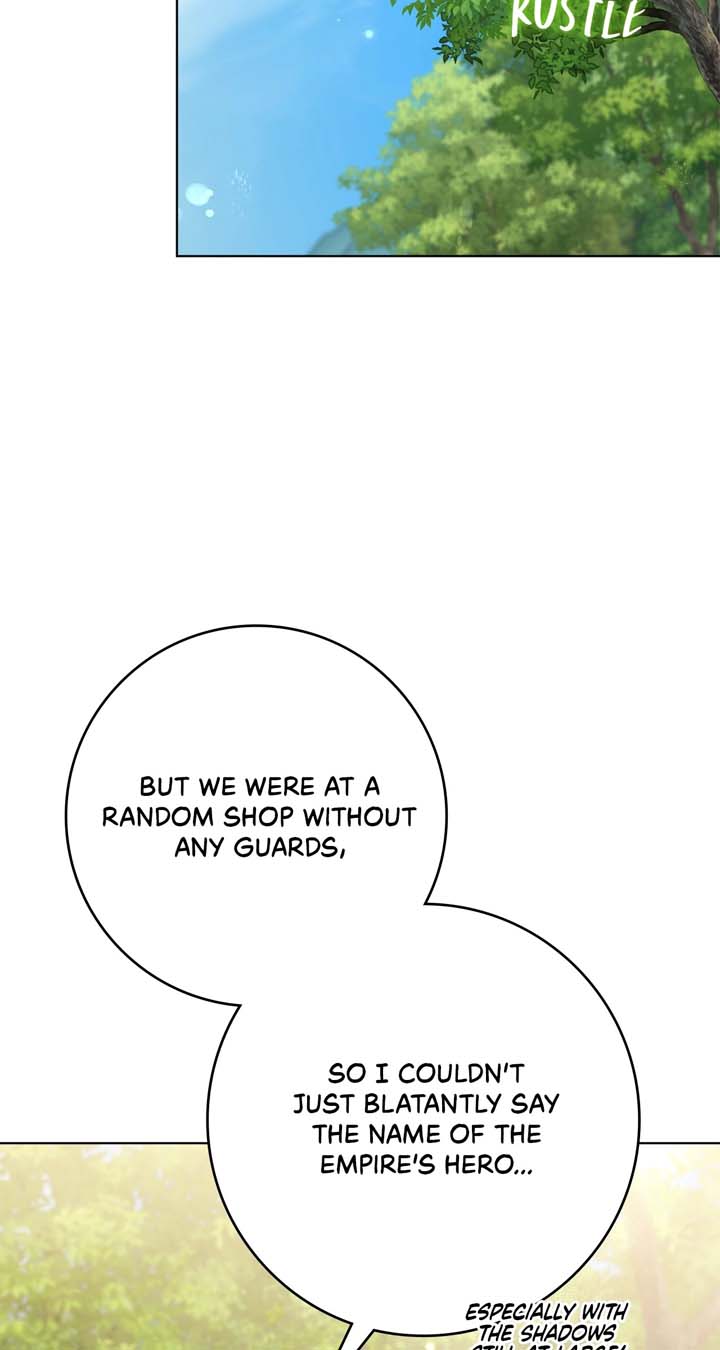 The Beloved Gardener of the World Tree Chapter 8 - Page 89