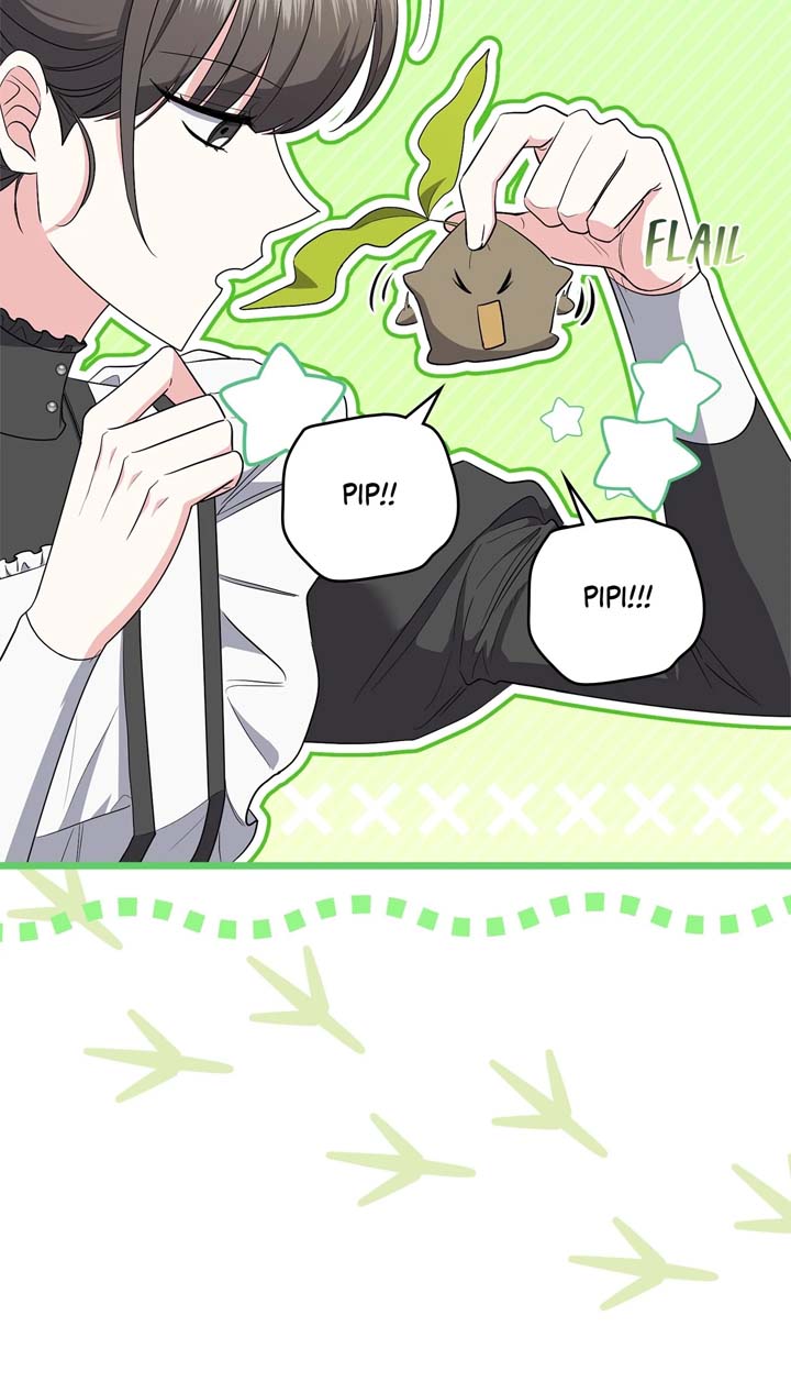 The Beloved Gardener of the World Tree Chapter 8 - Page 9