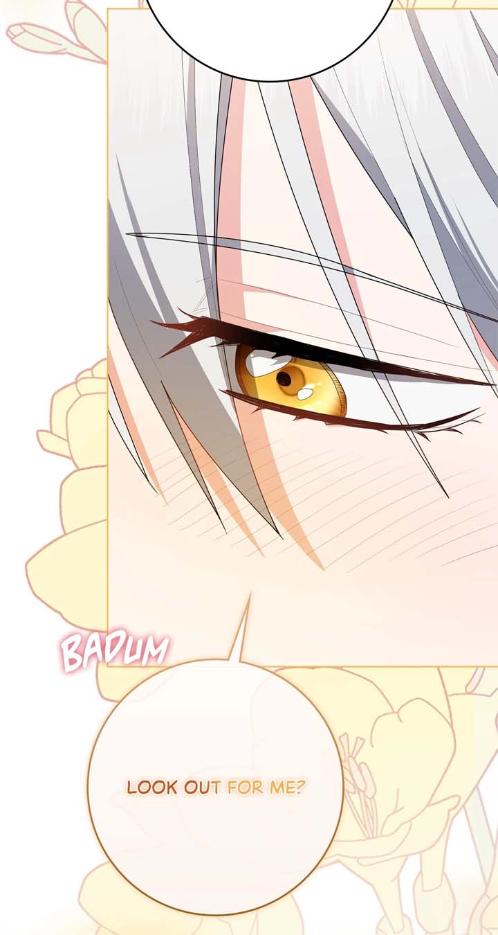 The Beloved Gardener of the World Tree Chapter 8 - Page 91