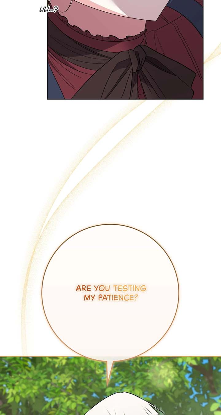 The Beloved Gardener of the World Tree Chapter 8 - Page 95