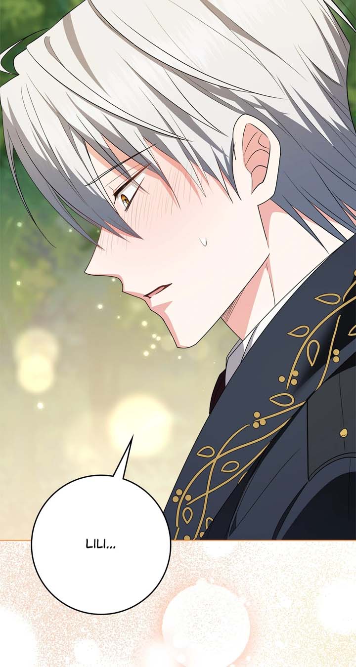 The Beloved Gardener of the World Tree Chapter 8 - Page 99