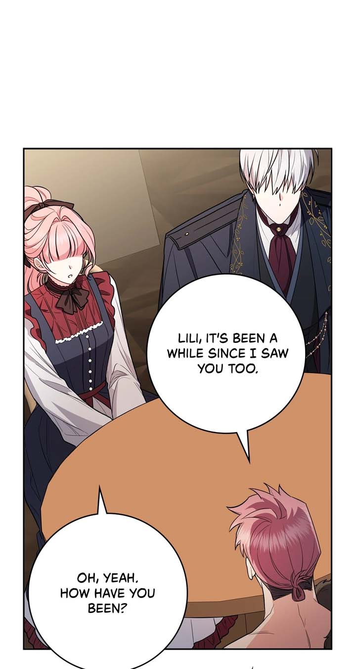 The Beloved Gardener of the World Tree Chapter 9 - Page 11