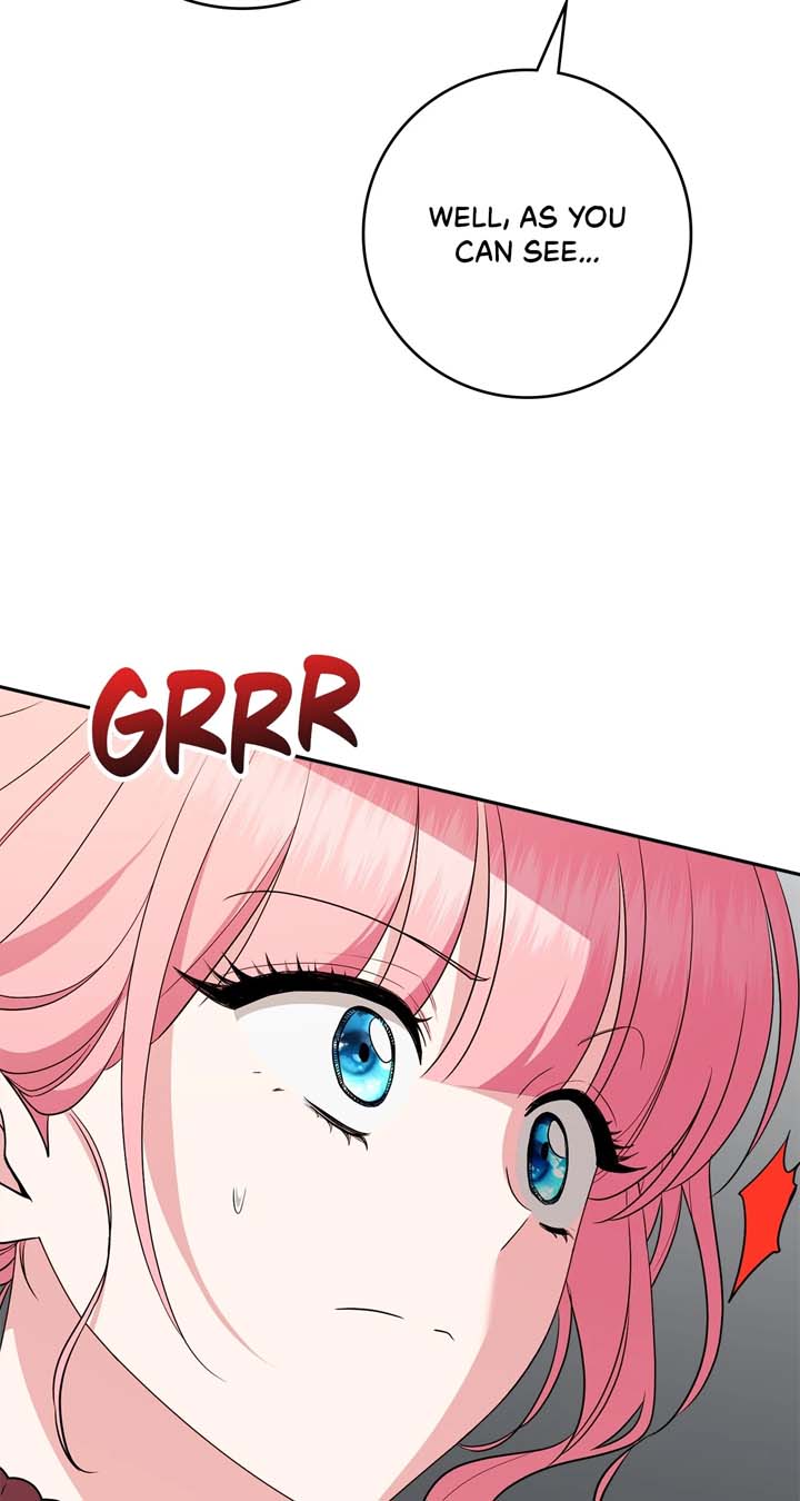 The Beloved Gardener of the World Tree Chapter 9 - Page 12