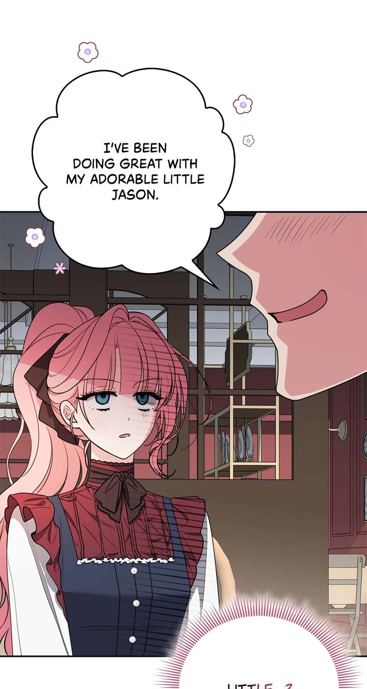 The Beloved Gardener of the World Tree Chapter 9 - Page 15