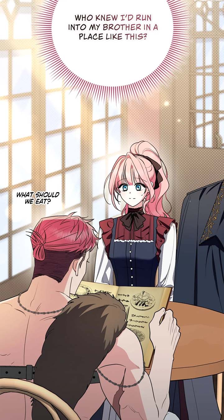 The Beloved Gardener of the World Tree Chapter 9 - Page 2