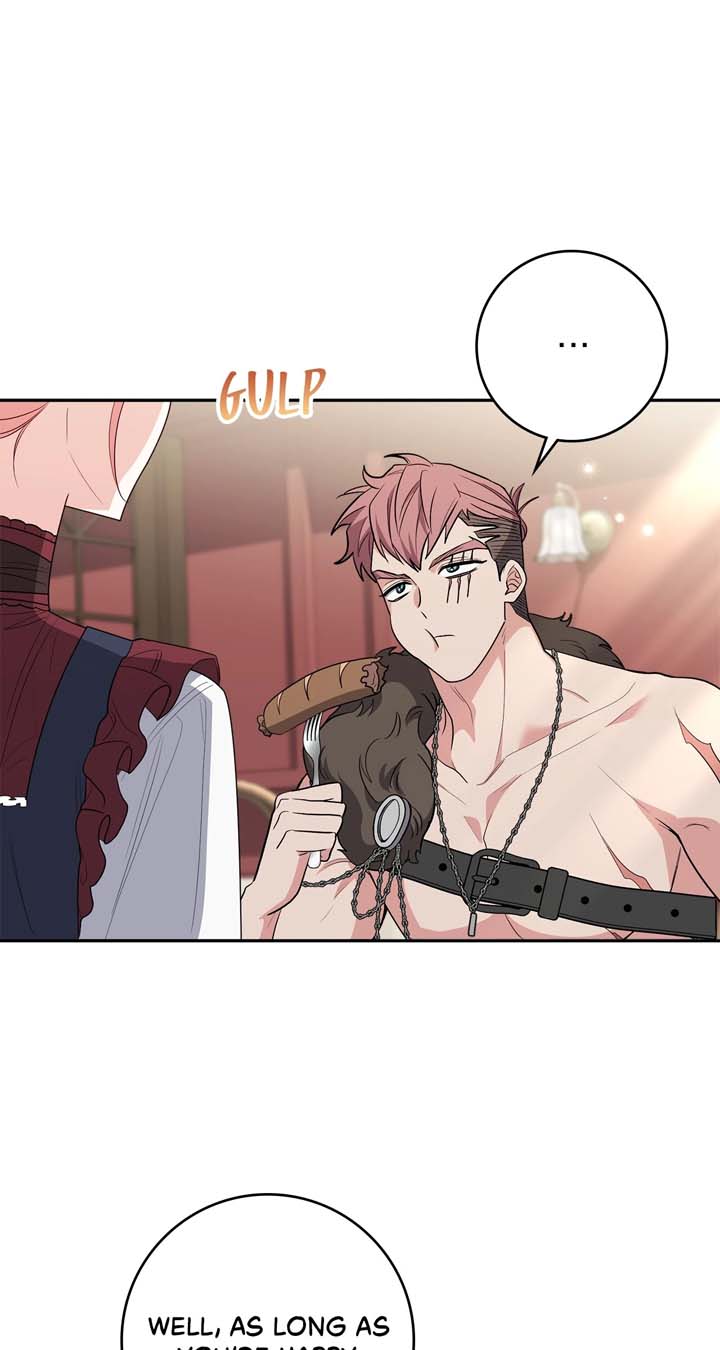 The Beloved Gardener of the World Tree Chapter 9 - Page 31