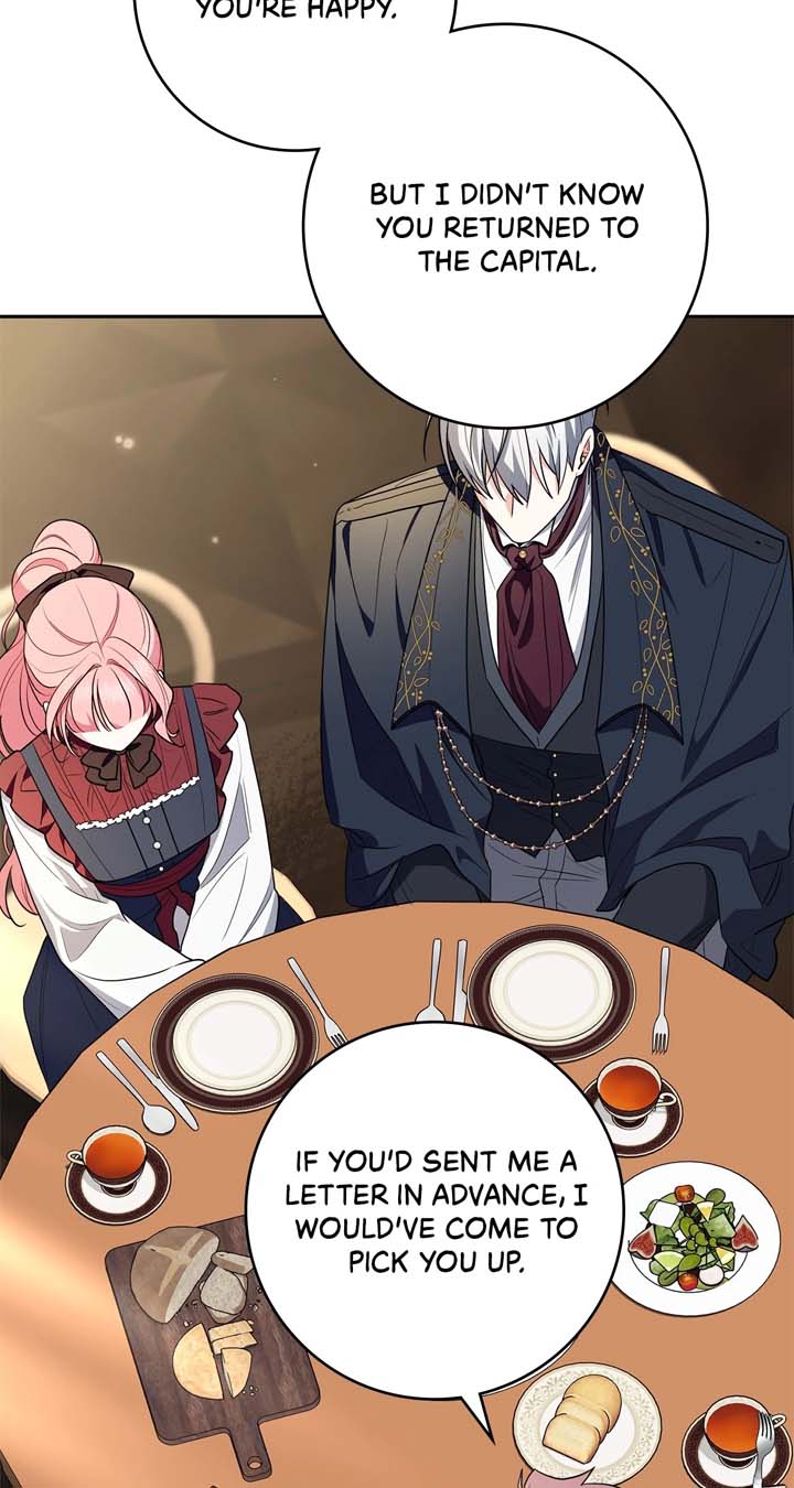 The Beloved Gardener of the World Tree Chapter 9 - Page 32