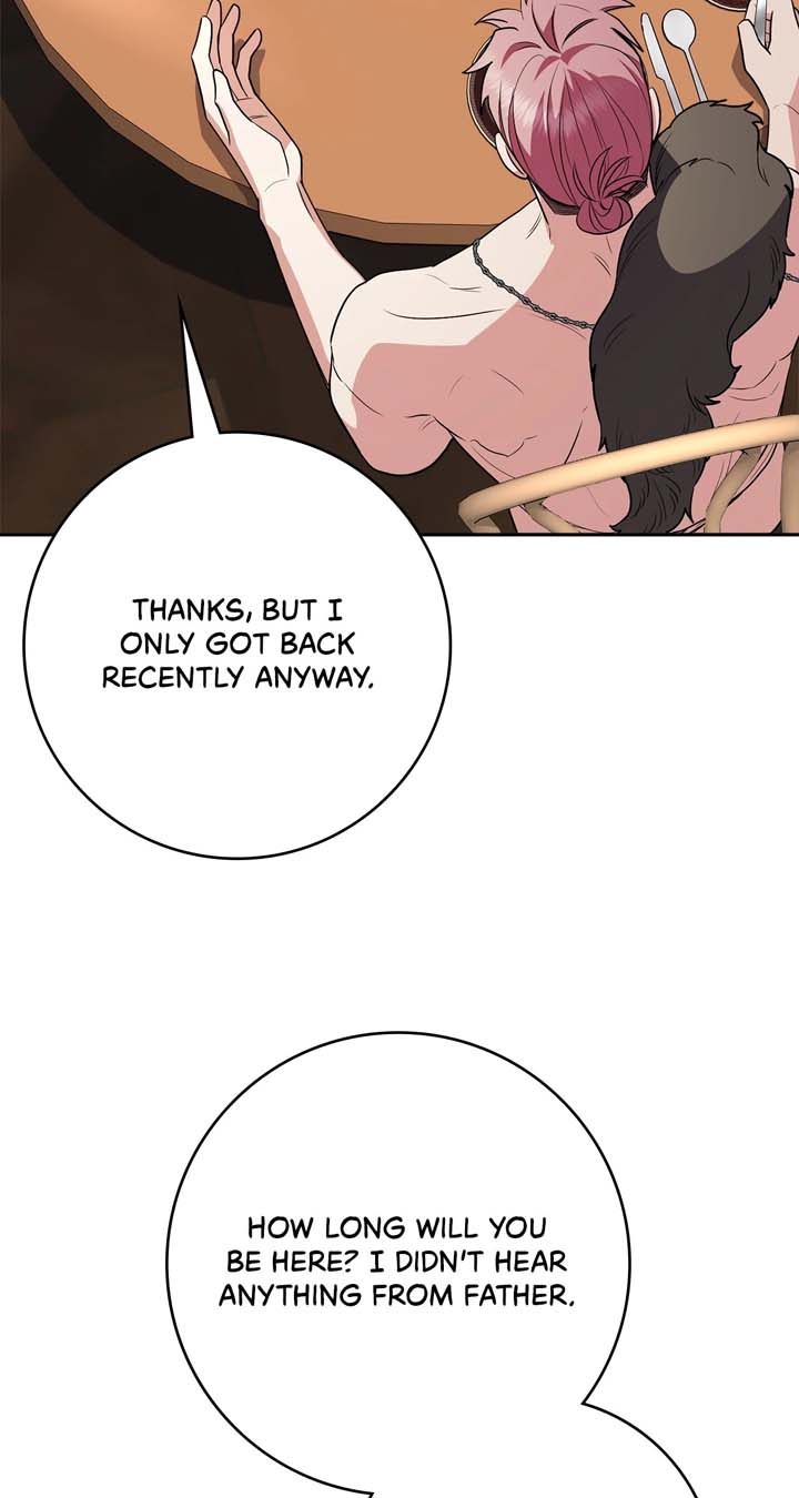The Beloved Gardener of the World Tree Chapter 9 - Page 33