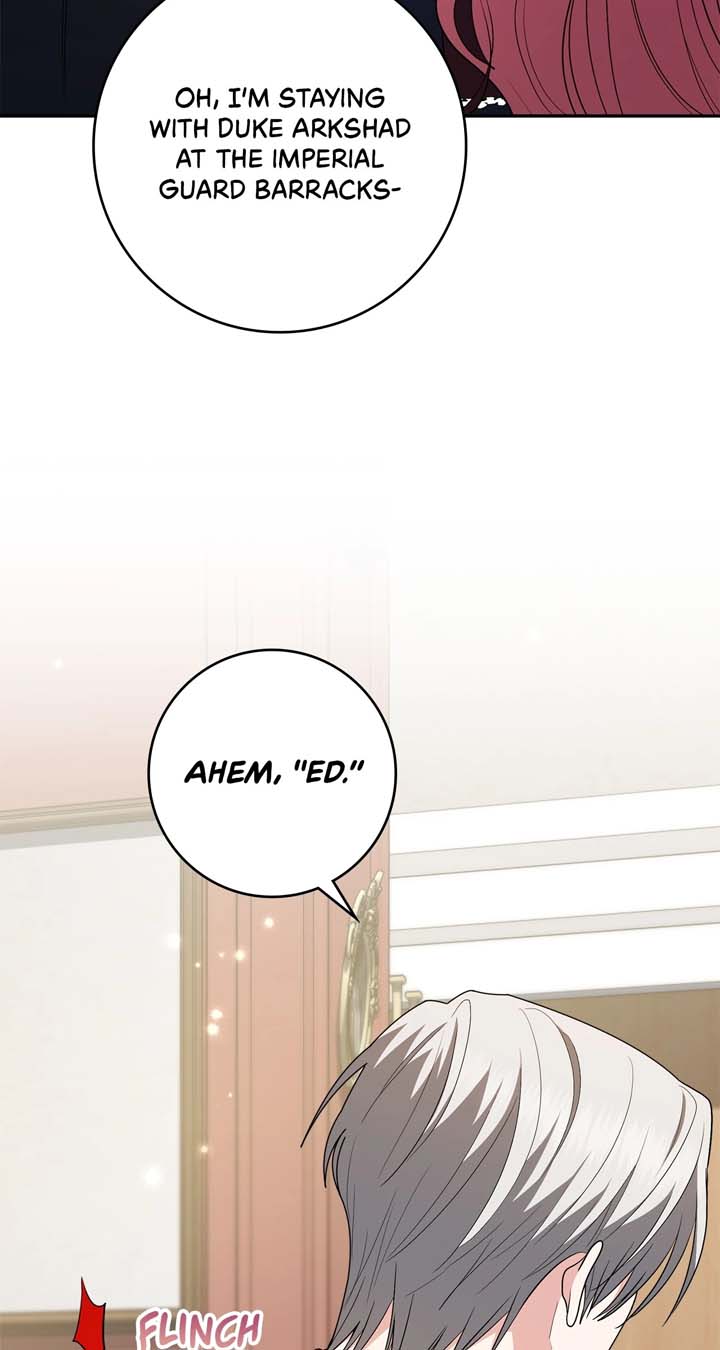 The Beloved Gardener of the World Tree Chapter 9 - Page 35