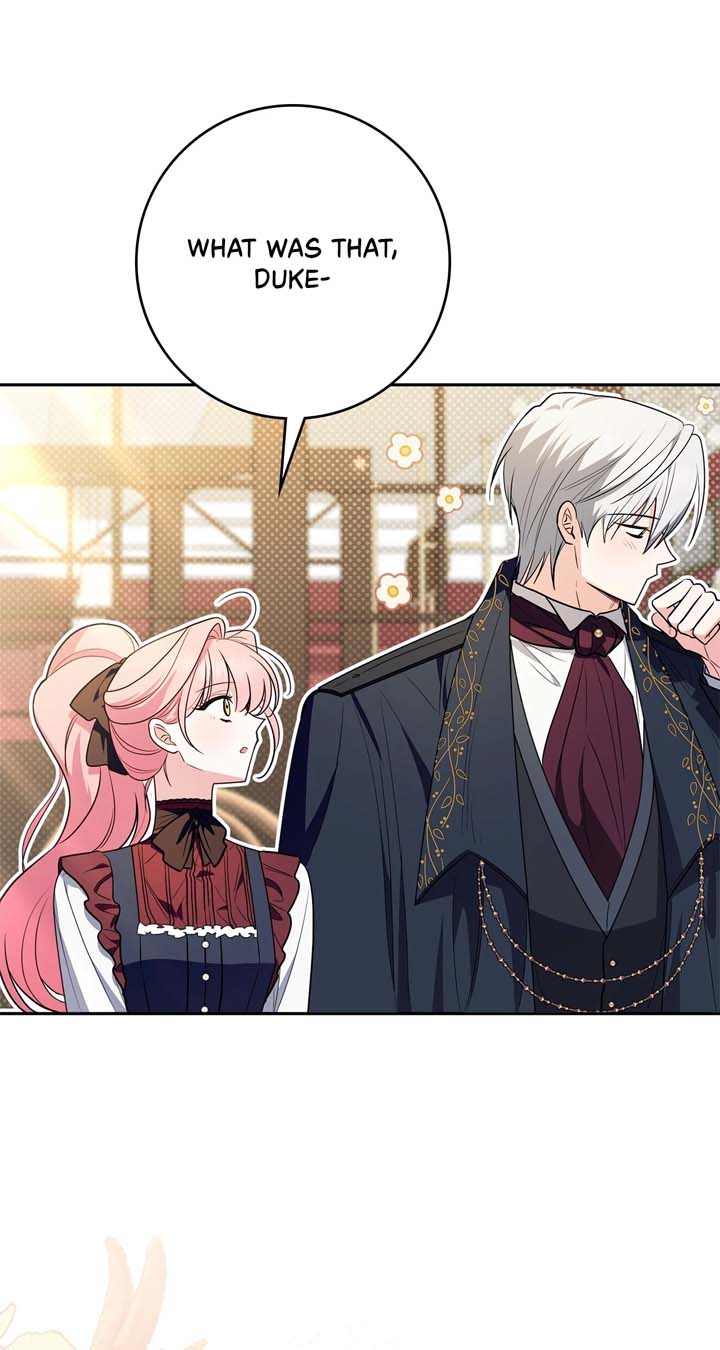 The Beloved Gardener of the World Tree Chapter 9 - Page 37