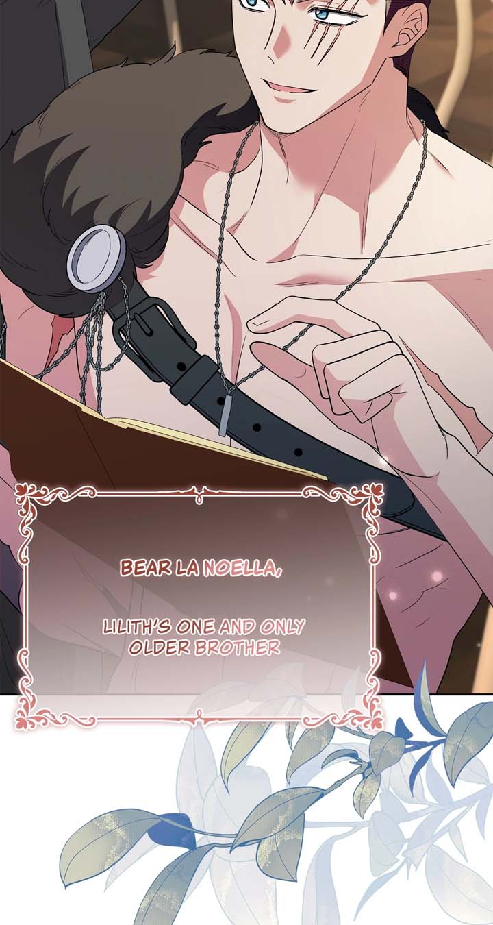 The Beloved Gardener of the World Tree Chapter 9 - Page 4