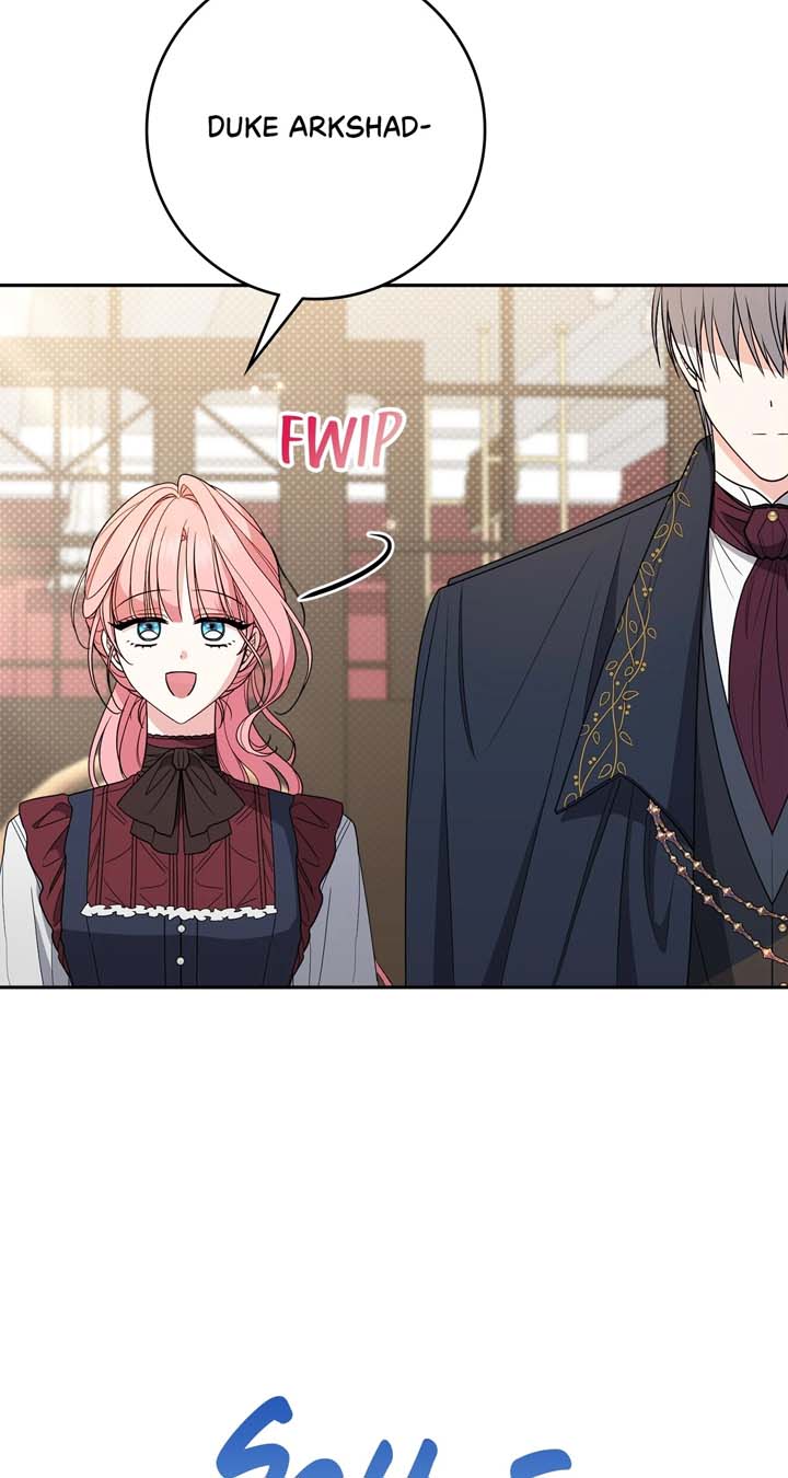 The Beloved Gardener of the World Tree Chapter 9 - Page 42