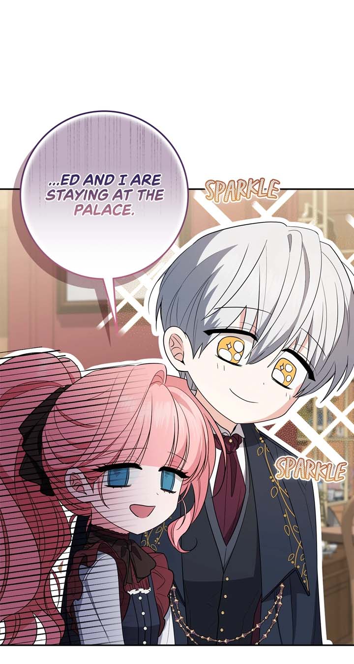 The Beloved Gardener of the World Tree Chapter 9 - Page 47